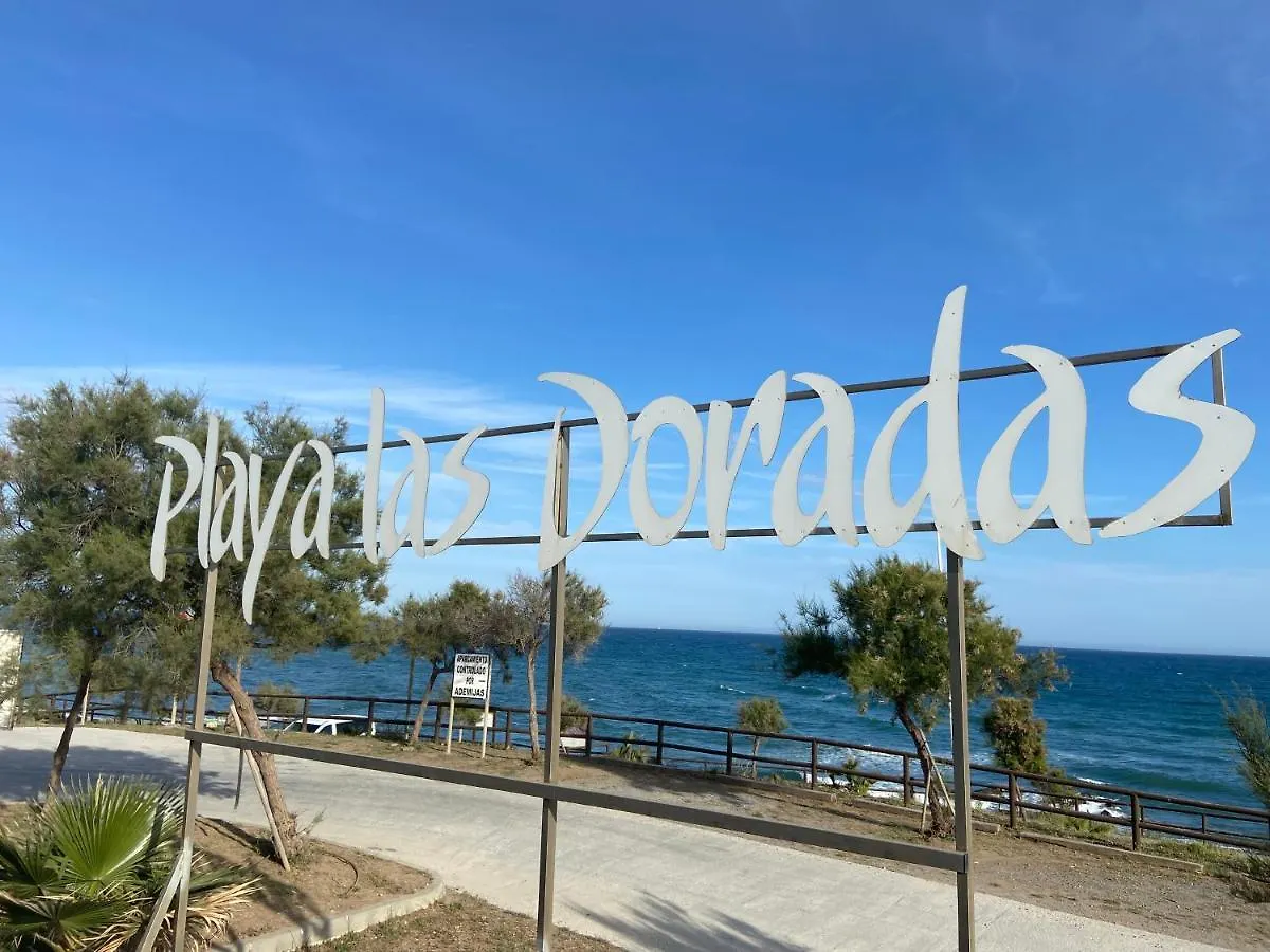 Apartamento Casa Noah A 250M De La Playa Nuevo La Cala De Mijas