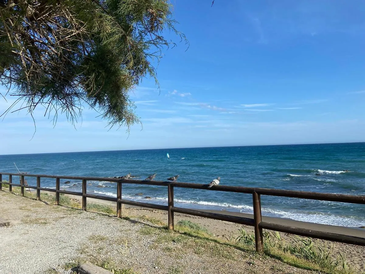 Apartamento Casa Noah A 250M De La Playa Nuevo La Cala De Mijas