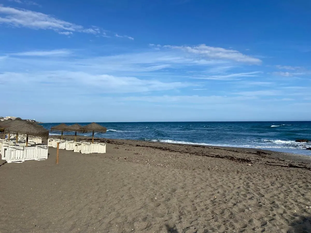 Apartamento Casa Noah A 250M De La Playa Nuevo La Cala De Mijas